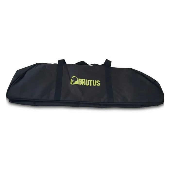 BRUTUS Complete sling stand kit with travel bag