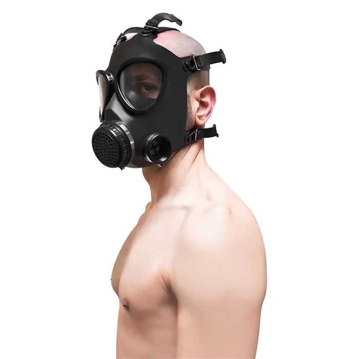 Dusedo GASMASTER Army gas mask