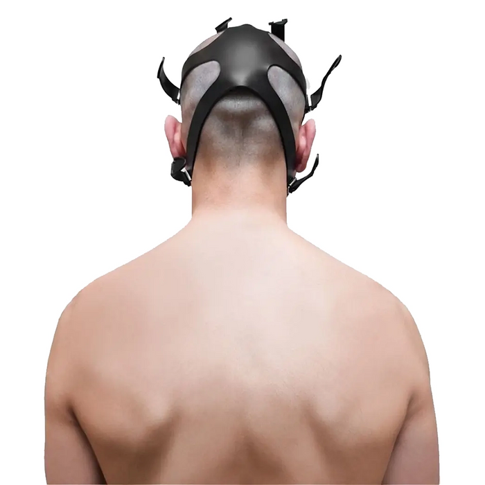 Dusedo GASMASTER Army gas mask