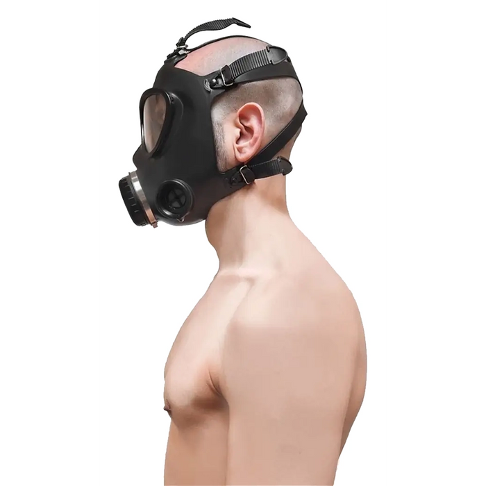 Dusedo GASMASTER Army gas mask
