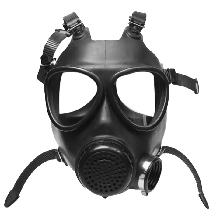 Dusedo GASMASTER Army gas mask