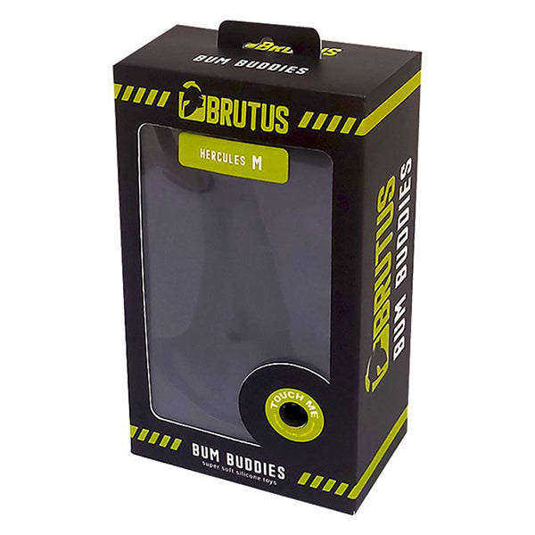 BRUTUS Bum Buddies Hercules dildo