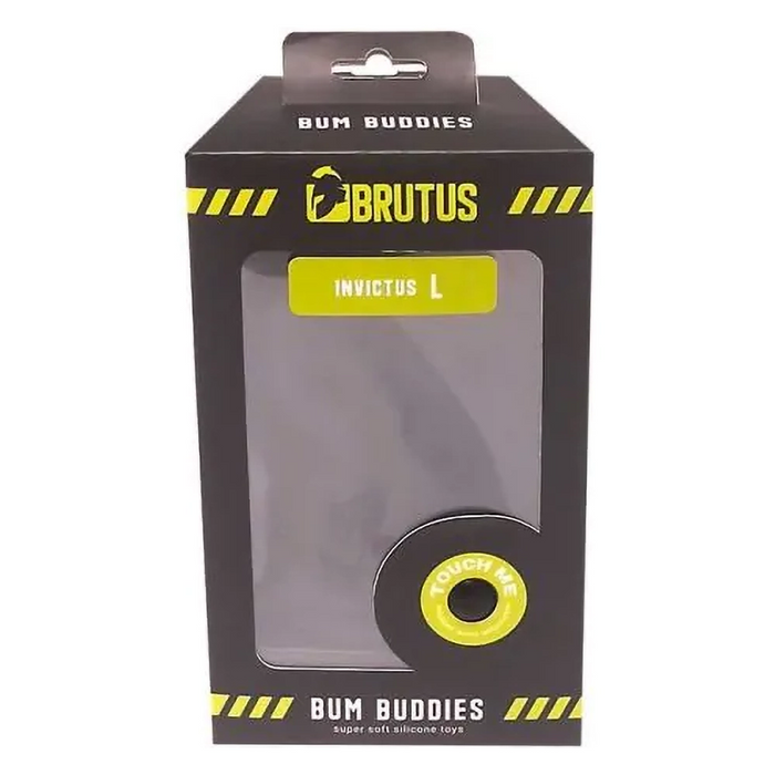 BRUTUS Bum Buddies Invictus dildo