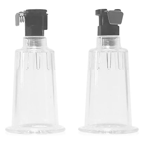 BRUTUS Get Bigger nipple cylinders