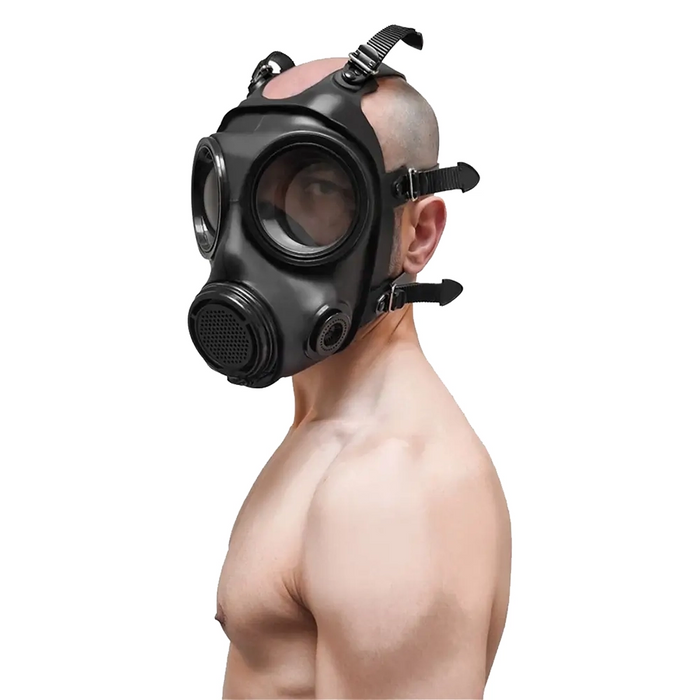 Dusedo GASMASTER S10.2 gas mask