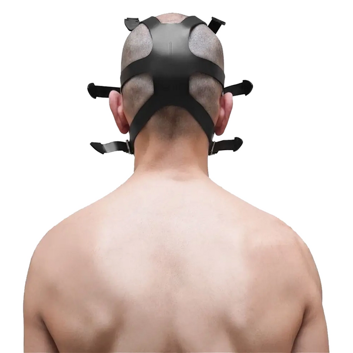 Dusedo GASMASTER S10.2 gas mask