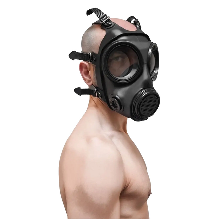 Dusedo GASMASTER S10.2 gas mask
