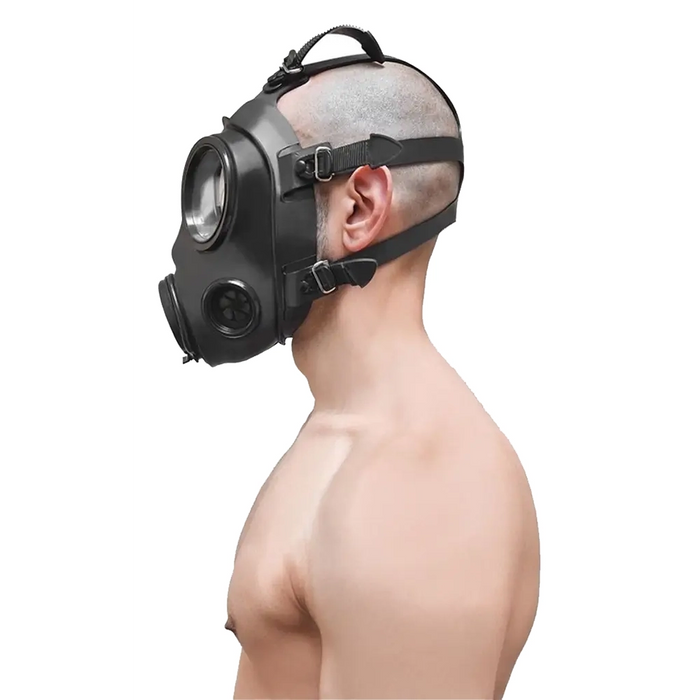 Dusedo GASMASTER S10.2 gas mask