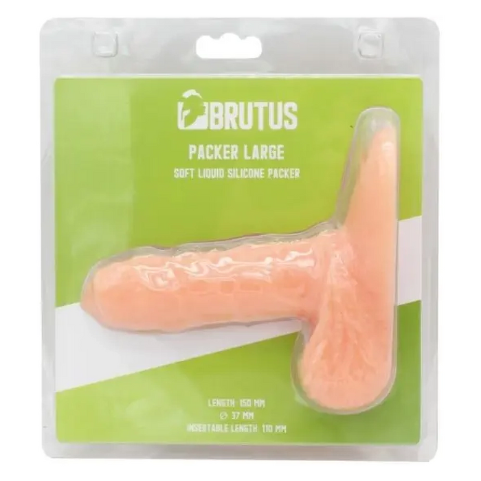BRUTUS packer