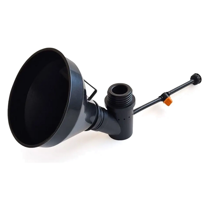 Dusedo GASMASTER Alien gas mask human urinal dosage system