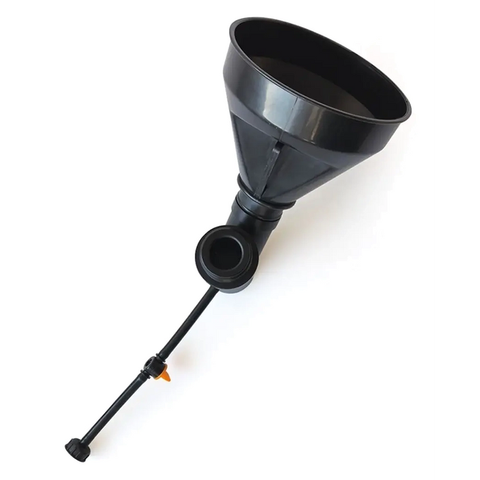 Dusedo GASMASTER Alien gas mask human urinal dosage system