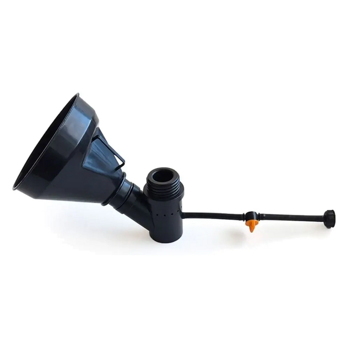 Dusedo GASMASTER Alien gas mask human urinal dosage system