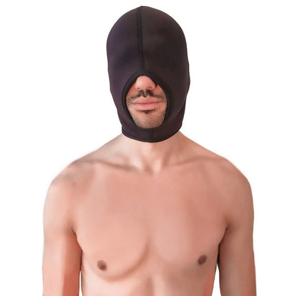 BRUTUS Blind Face Fucker hood