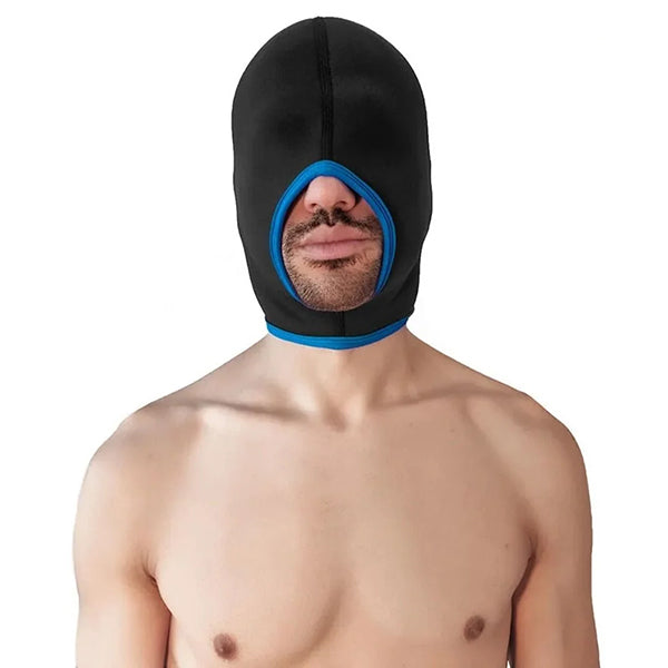BRUTUS Blind Face Fucker hood