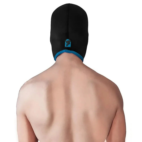 BRUTUS Blind Face Fucker hood