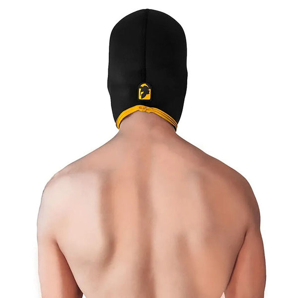 BRUTUS Blind Face Fucker hood