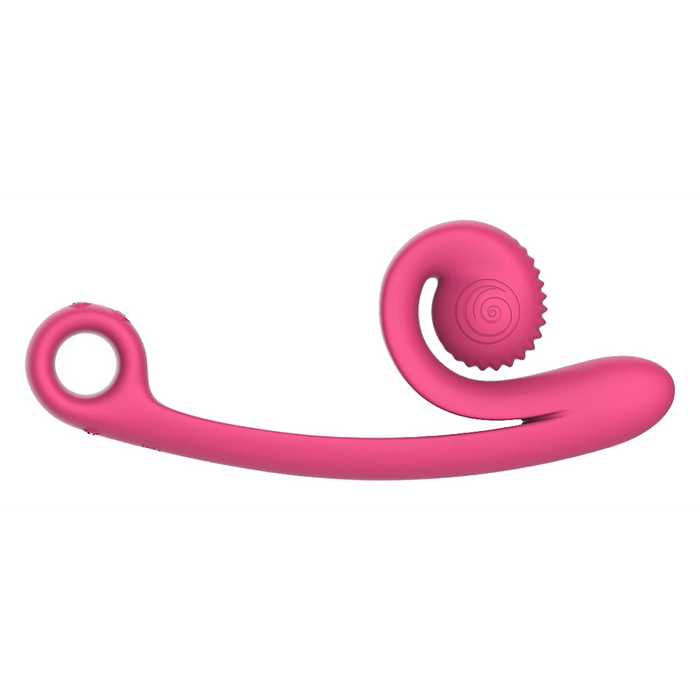 SVibe Snail Curve dual stimulator