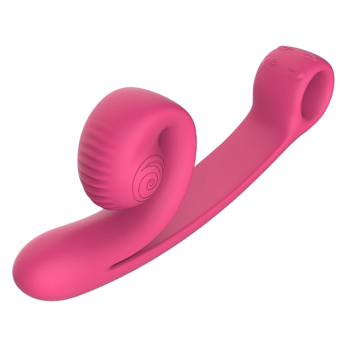 SVibe Snail Curve dual stimulator
