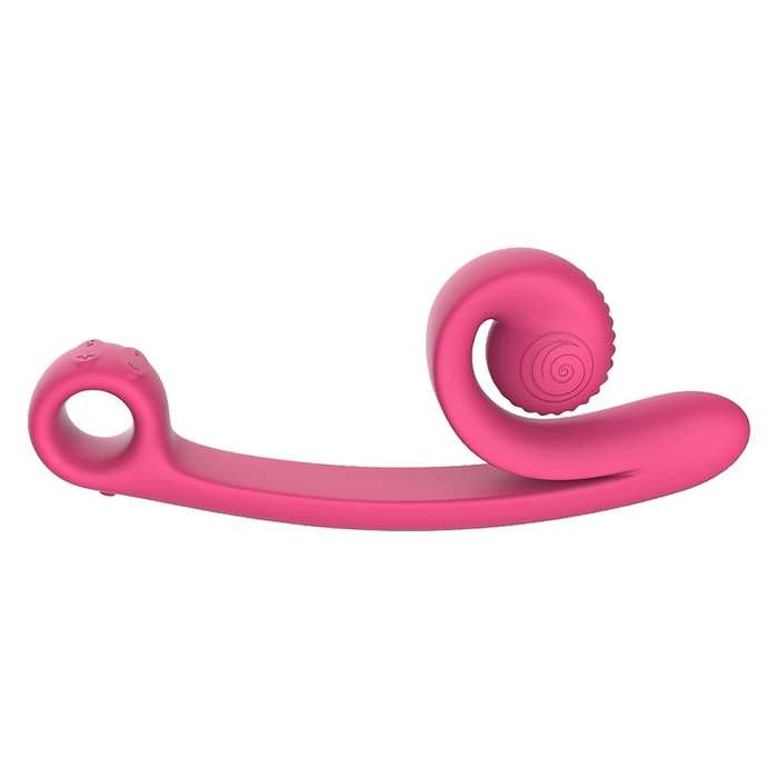 SVibe Snail Curve dual stimulator