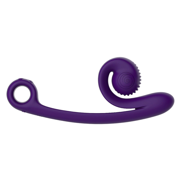 SVibe Snail Curve dual stimulator