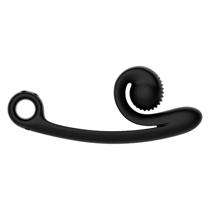SVibe Snail Curve dual stimulator