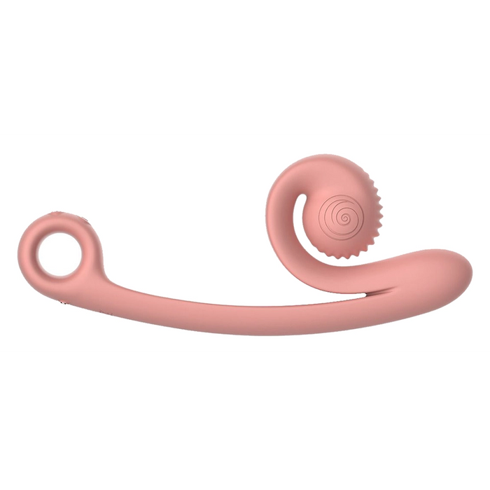 SVibe Snail Curve dual stimulator