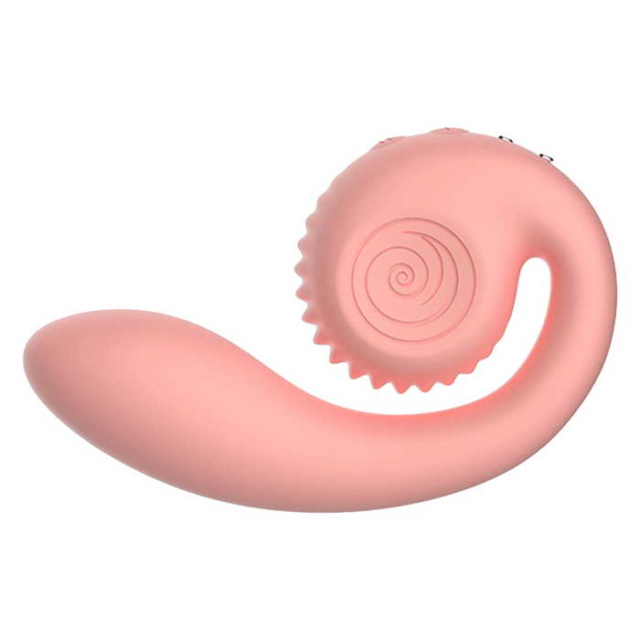SVibe Gizi vibrator