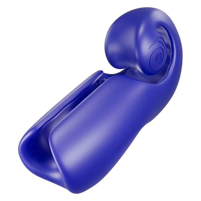 SVibe Snail EVO For Him masturbator