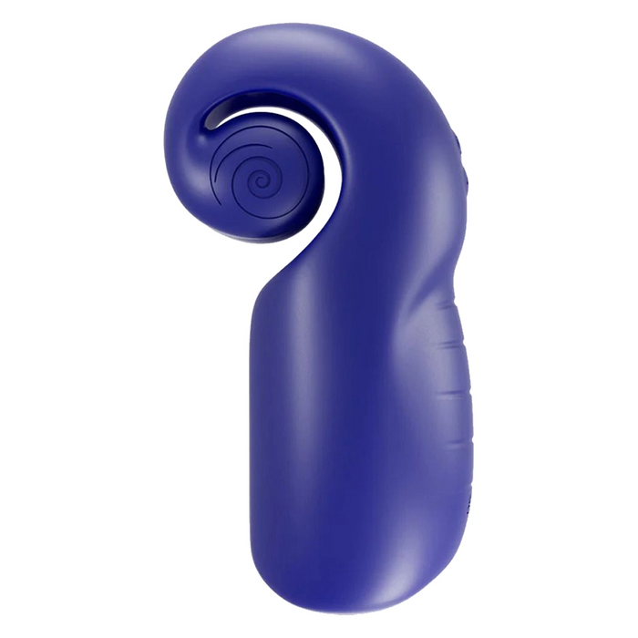 SVibe Snail EVO For Him masturbator