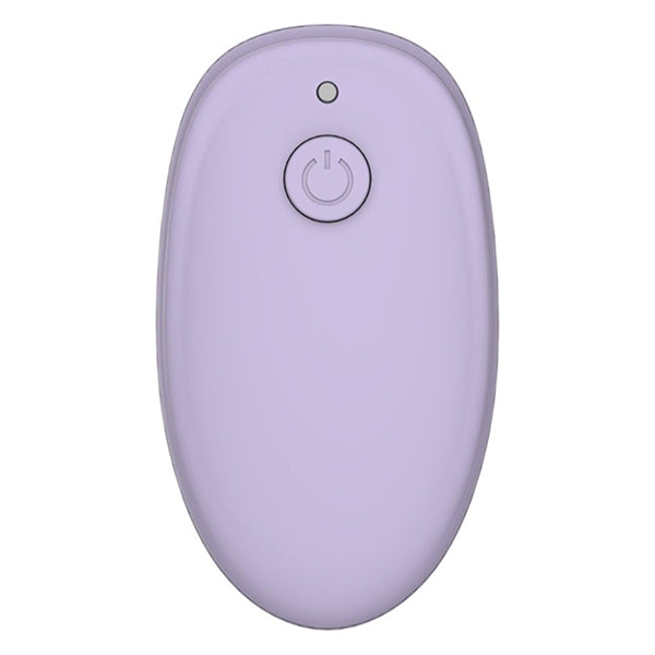 SVibe Snail GIZI Duo couples' stimulator