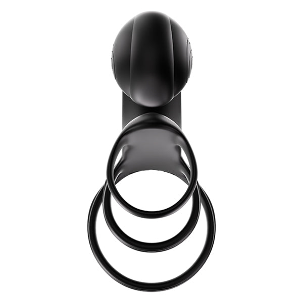 SVibe Jovi Arc couples' vibrator