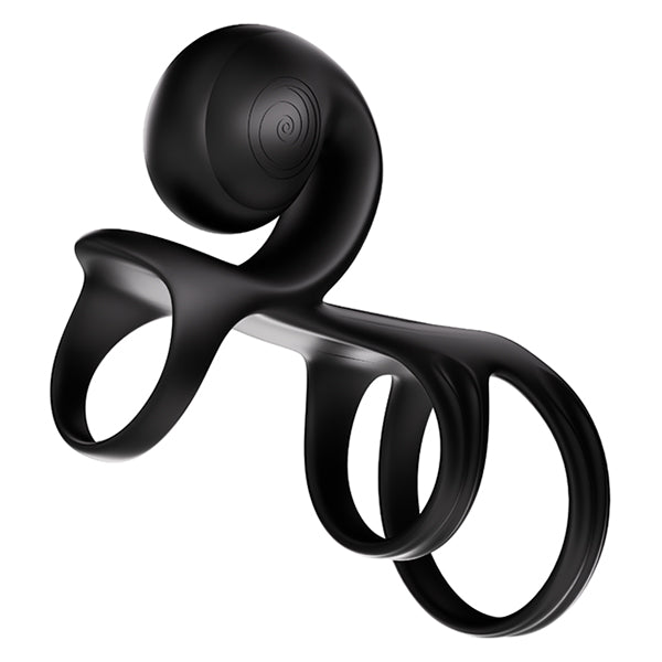 SVibe Jovi Arc couples' vibrator