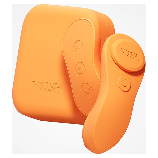 Vush Luna wearable vibrator