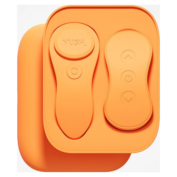 Vush Luna wearable vibrator