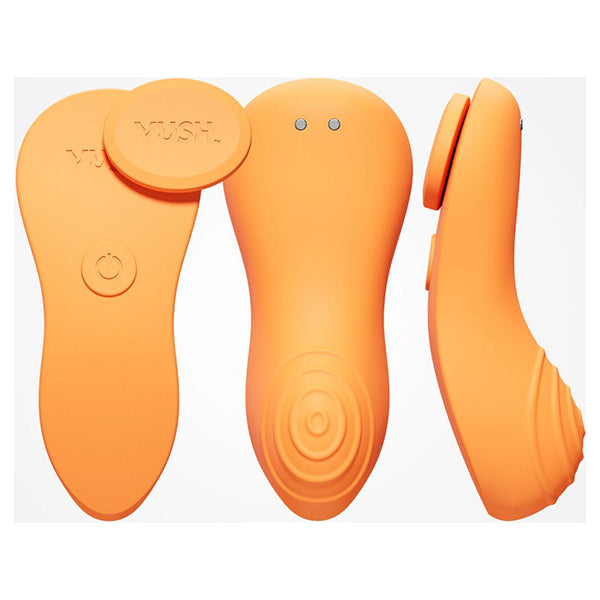 Vush Luna wearable vibrator
