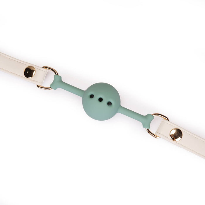 Liebe Seele Boudoir Amor ball gag