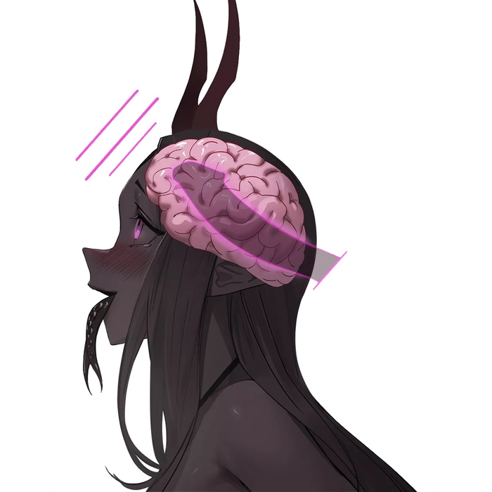 Motsutoys Brain Hacker DX masturbator