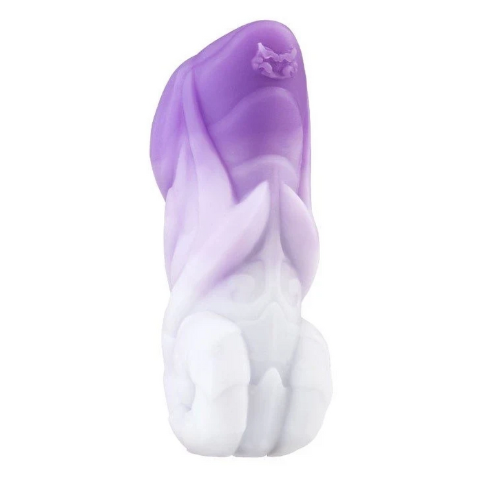 Motsutoys Cute Dragon: Impregnated masturbator