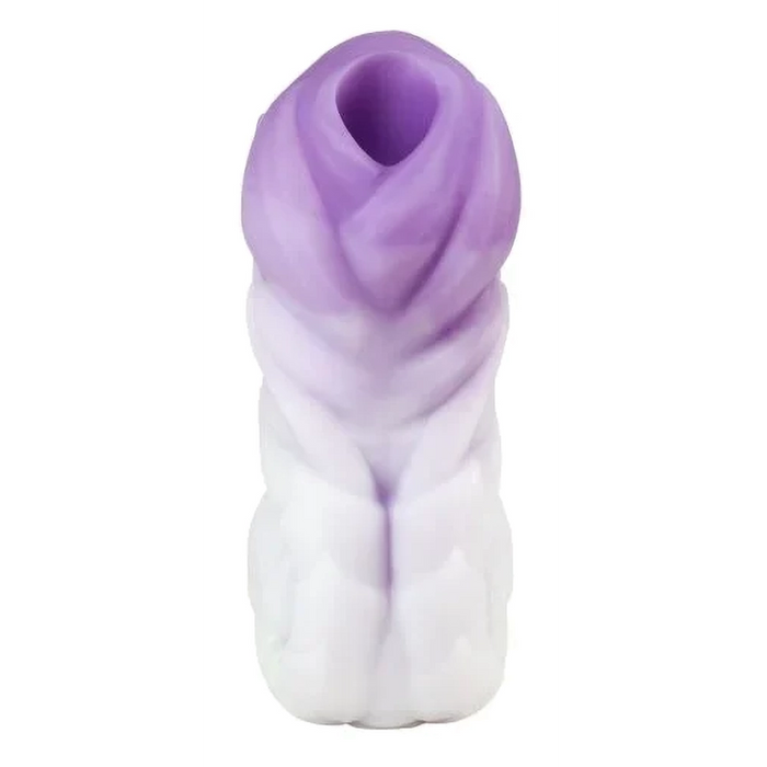 Motsutoys Cute Dragon: Impregnated masturbator
