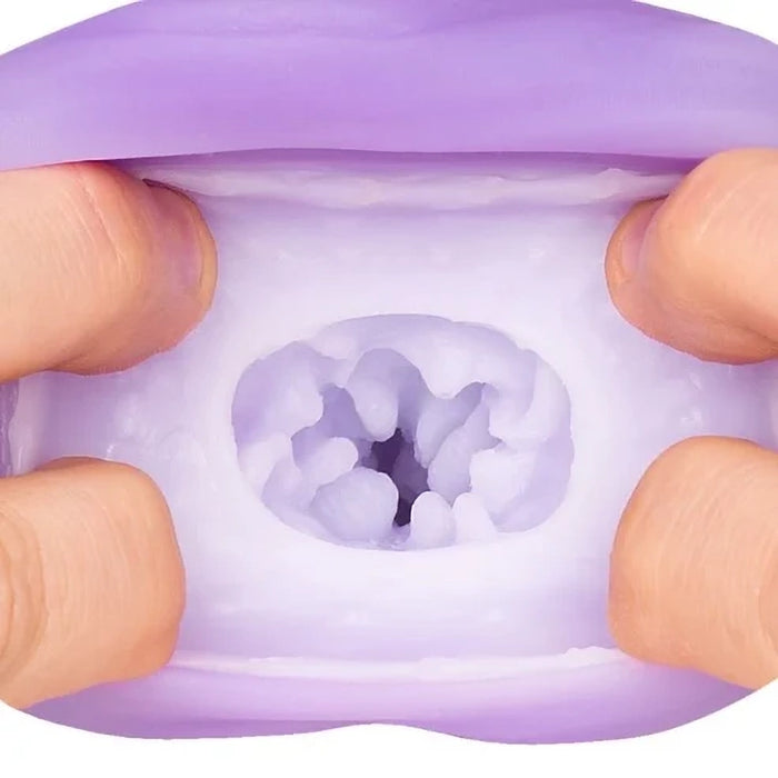 Motsutoys Cute Dragon: Impregnated masturbator