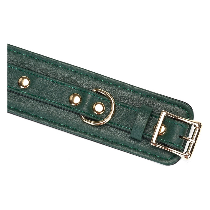 Liebe Seele Mossy Chic ankle cuffs SHOP ONLY