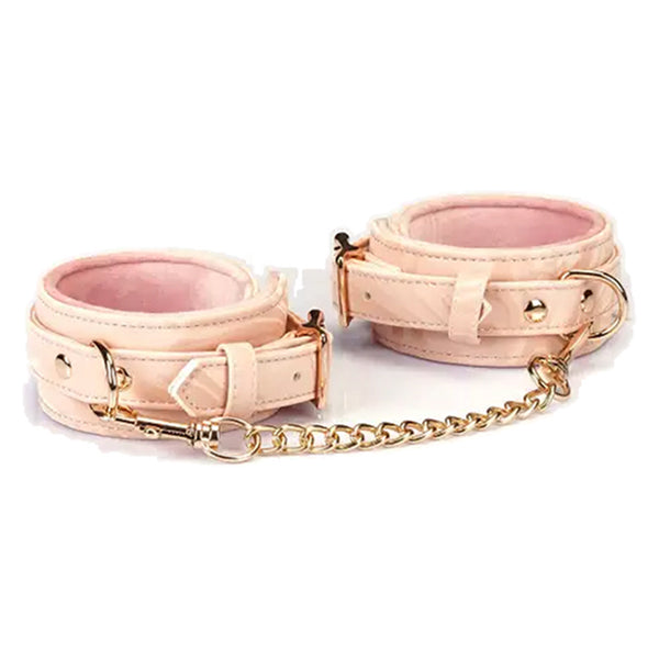 Liebe Seele Boudoir Amor ankle cuffs