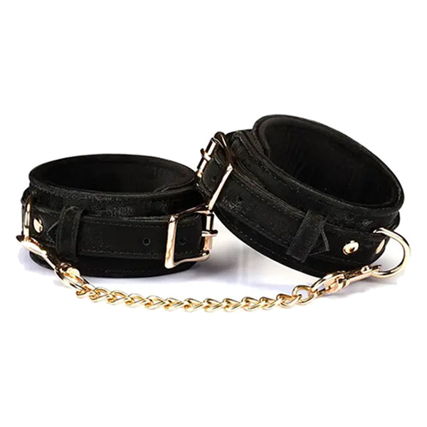 Liebe Seele Boudoir Amor ankle cuffs