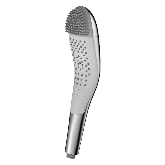 AquaPulse Trio 3-in-1 shower massager