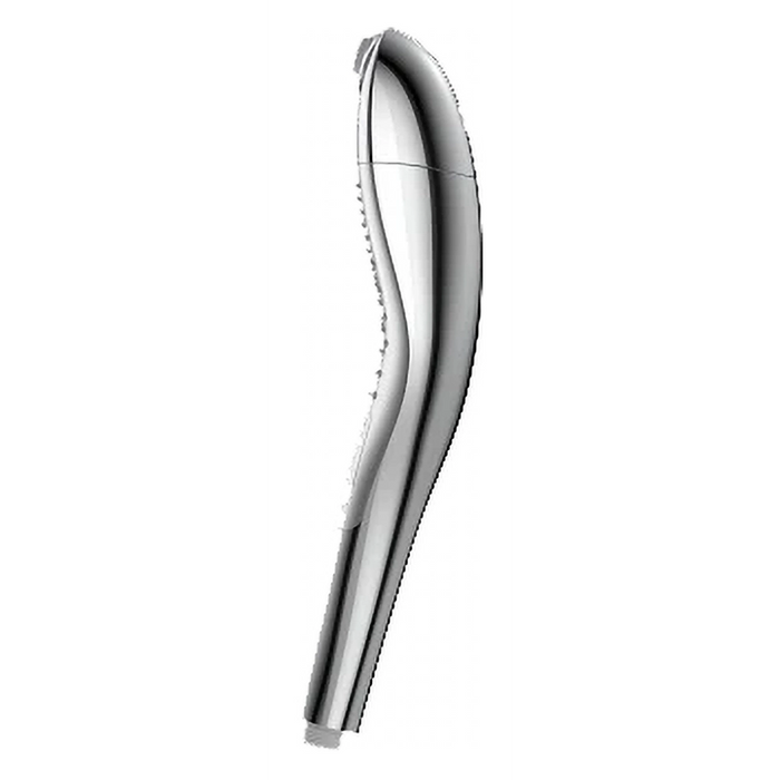 AquaPulse Trio 3-in-1 shower massager