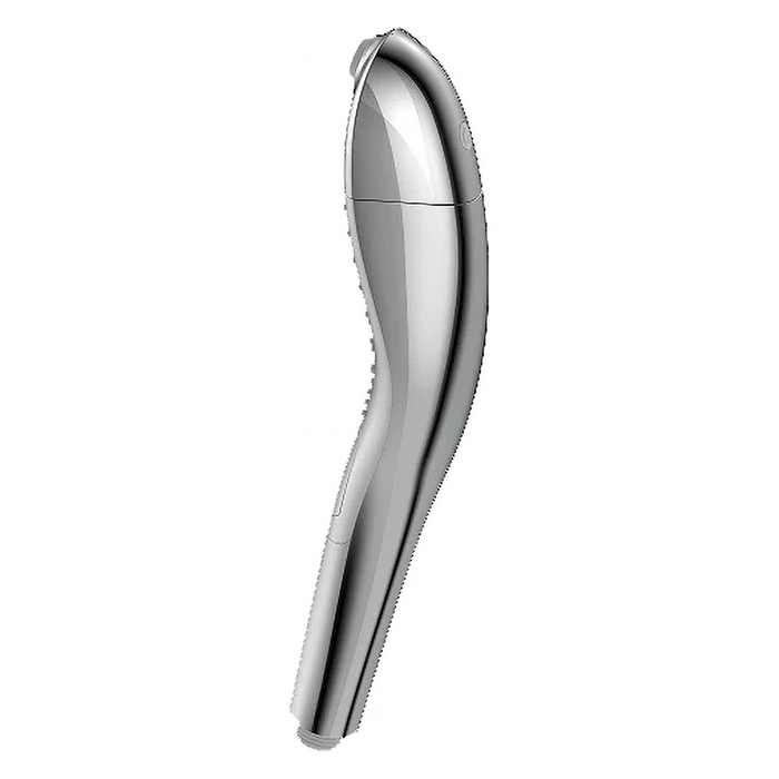 AquaPulse Trio 3-in-1 shower massager