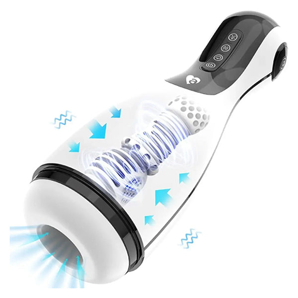 Amovibe GOOD NiGHT suction masturbator