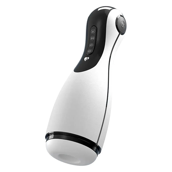 Amovibe GOOD NiGHT suction masturbator