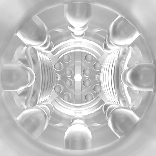 Amovibe ALPHA suction masturbator