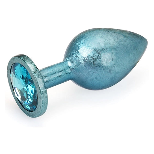 Liebe Seele Aluminium Alloy butt plug